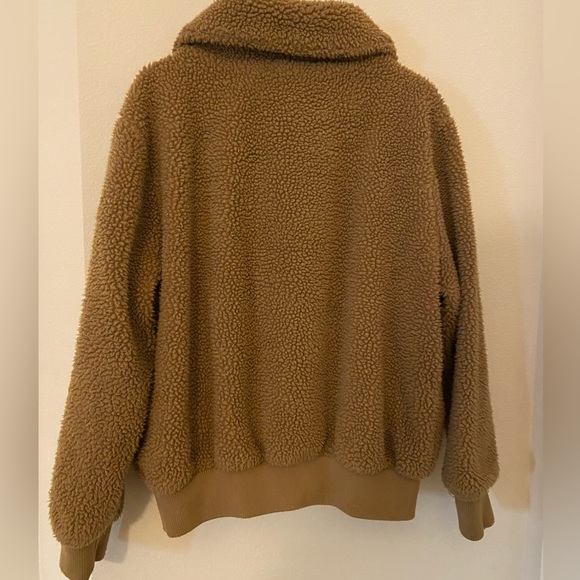 Cotton On Teddy Jacket - Picture 6 of 6